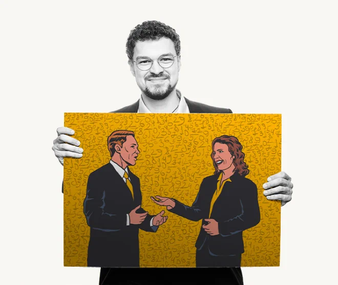 kmp Steuerberater - Leistungen