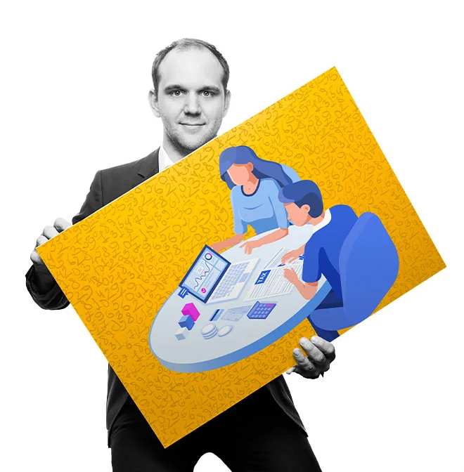 kmp Steuerberater - Steuerberatung & Steuererklärungen