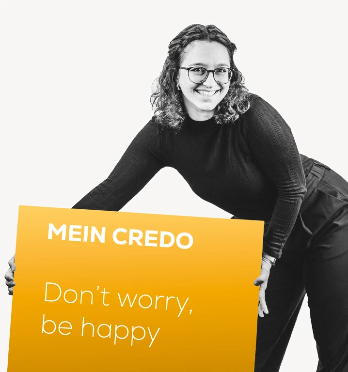 kmp Steuerberater - Maja Linhard